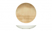Natural Deep Bowl 29cm [11.4inch]