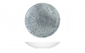 Sandstone Grey Deep Bowl 30.2cm [11.9inch]