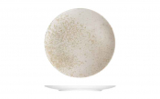 Sandstone Beige Plate 30.1cm [11.9inch]