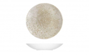 Sandstone Beige Deep Bowl 30.2cm [11.9inch]