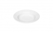 Smart Rimmed Bowl 23cm [9.1inch]