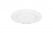Smart Rimmed Bowl 27cm [10.6inch]