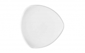 Options Triangular Plate 32cm [12.6inch]