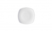 Options Square Plate 27cm [10.6inch]