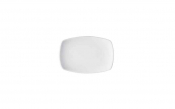 Options Rectangular Plate 28x18cm