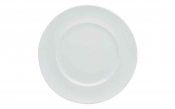 Enjoy Rim Plate 32cm [12.6inch]