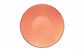 Modern Rustic Lobster Deep Plate 23.9cm [9.4inch]