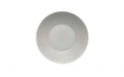 Modern Rustic Ceramica Stone Deep Plate 23.9cm [9.4inch]