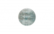 Smart Nordic Plate 17cm [6.7inch]
