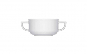 Options Stackable Soup Bowl 9oz/27cl