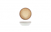 Modern Rustic Natural Sand Dish 8.2cm [3.2inch]