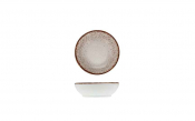 Modern Rustic Natural Grey Dish 8.2cm [3.2inch]