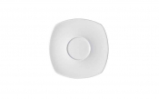 Options Square Saucer 14cm [5.4inch]