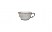 Modern Rustic Ceramica Cup Grey 35cl [12.25oz]