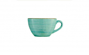 Modern Rustic Cup Lagoon 12.25oz/36cl