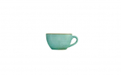 Modern Rustic Cup Lagoon 3oz/9cl