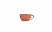 Modern Rustic Cup Lobster 3oz/9cl