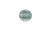 Smart Nordic Saucer 12cm [4.7inch]