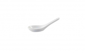 Options Porcelain Spoon 13cm [5.1inch]