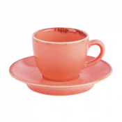 DISCONTINUED Coral Espresso Cup 9cl/3oz
