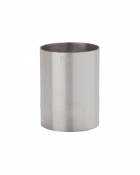 Thimble Measure Stainless Steel 35ml CE