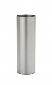 Thimble Measure Stainless Steel 250ml CE