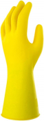 Rubber Glove Medium