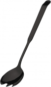 Buffet Small Salad Fork (Black PVD)