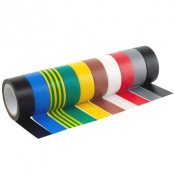Bar Tape Multipack Assorted Colours 10 Rolls