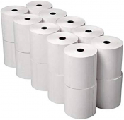 Till Roll PDQ Thermal 57x40mm x20 (0026)