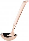 Buffet Gravy Ladle (Copper PVD)