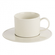 Line Cappuccino Cup 25cl