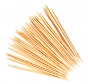 Cocktail Sticks Wooden x1000
