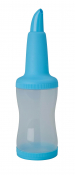 Freepour Bottle Blue 1 Litre