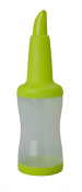 Freepour Bottle Green 1 Litre