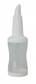 Freepour Bottle White 1 Litre