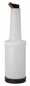 Save & Pour Quart Brown