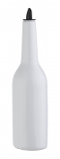 Flair Bottle 750ml White