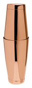 Boston Can Set Copper Plated (18oz and 28oz)