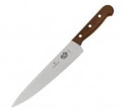 Victorinox Carving Knife Wooden 22cm
