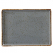 Storm Rectangular Platter 27x20cm/10.75x8.25inch