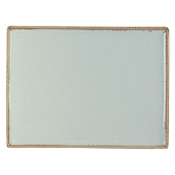 Stone Rectangular Platter 27x20cm/10.75x8.25inch