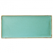Sea Spray Rectangular Platter 35x15.5cm/13.75inchx6inch