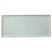 Stone Rectangular Platter 35x15.5cm/13.75inchx6inch