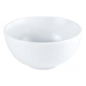 Porcelite Rice Bowl 13cm/5inch 37cl/13oz