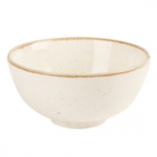 Oatmeal Rice Bowl 13cm