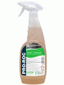 Pro-Roc Professional Rapid Oven Cleaner 750ml