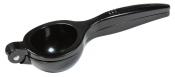 Mexican Elbow Heavy Duty Black