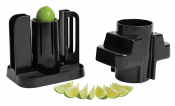 Professional 8 Section Lemon & Lime Wedger