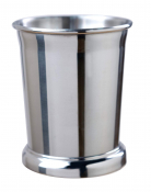 Mezclar Stainless Steel Julep Cup 400ml